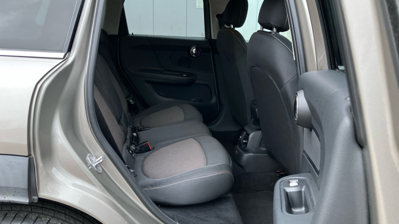 MINI Countryman 1.5 Cooper Classic 5dr Auto Petrol Hatchback